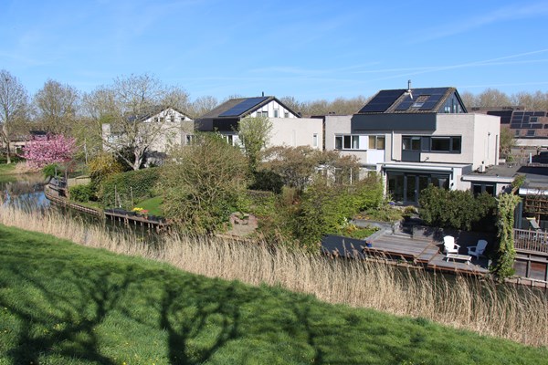 Medium property photo - Aletta Jacobs-Erf 56, 3315 EE Dordrecht